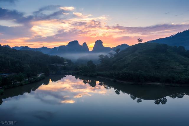 法	国有哪些著名景点