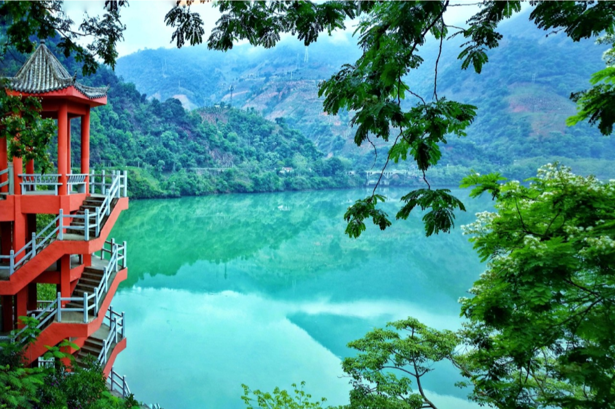 芜	湖有哪些旅游景点