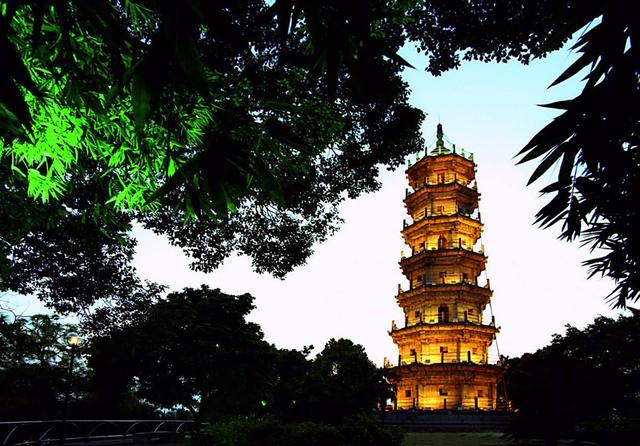 宝鸡市有哪些旅游景点(宝鸡市旅游景点有哪些)