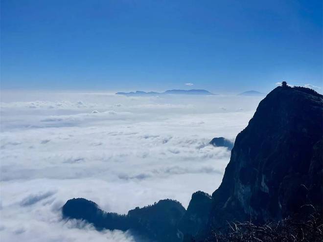 南	通风景区有哪些景点