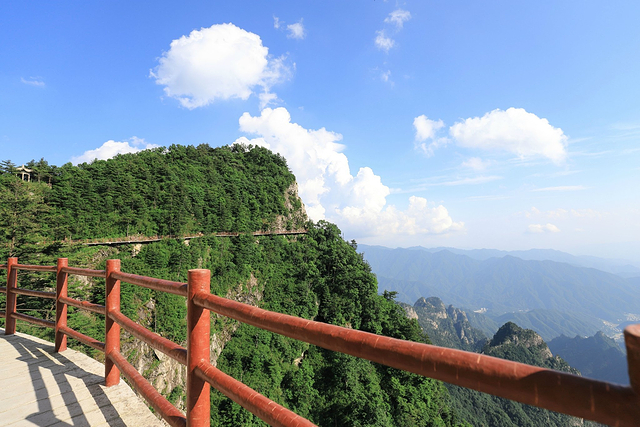 天	水旅游景点有哪些